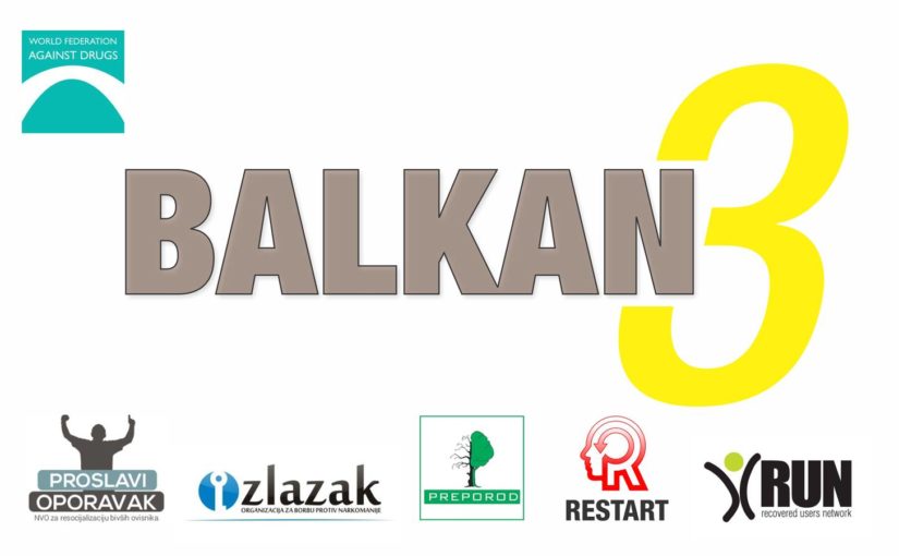 3 Balkan
